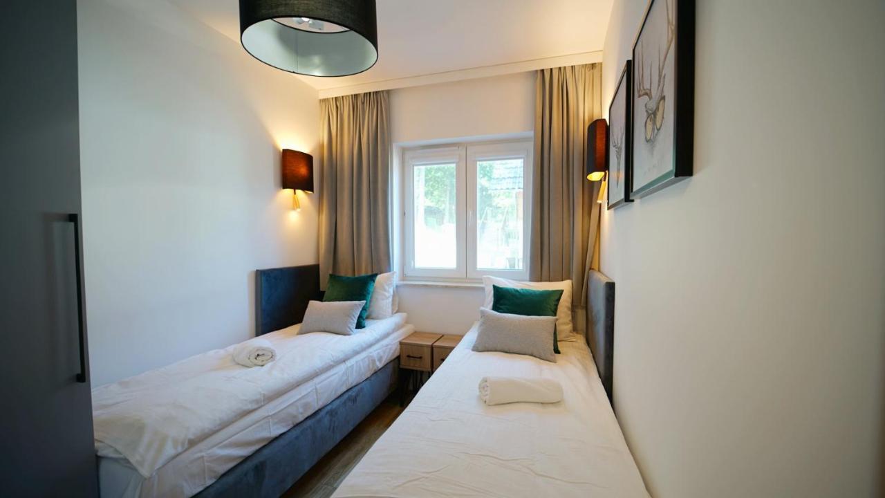 Apartamenty Everysky - Slowackiego 5A-B Karpacz Extérieur photo