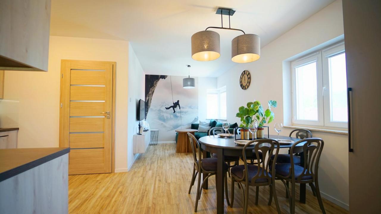 Apartamenty Everysky - Slowackiego 5A-B Karpacz Extérieur photo