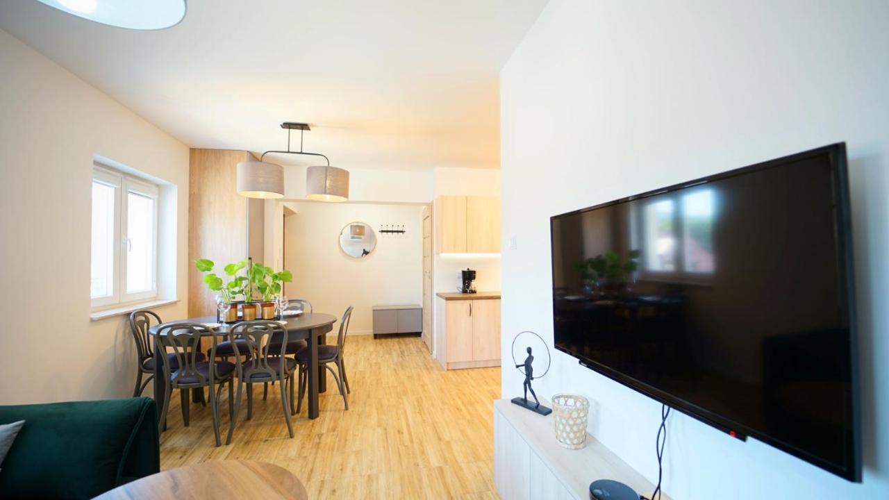 Apartamenty Everysky - Slowackiego 5A-B Karpacz Extérieur photo