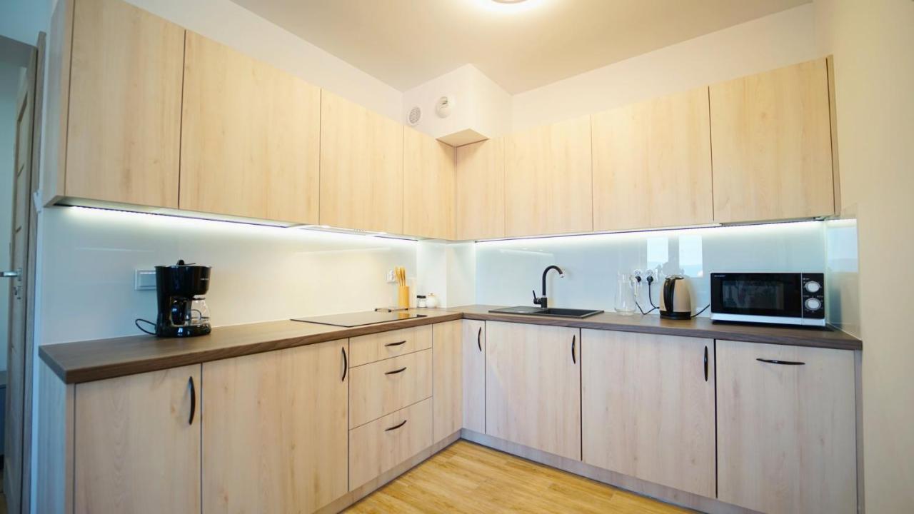 Apartamenty Everysky - Slowackiego 5A-B Karpacz Extérieur photo
