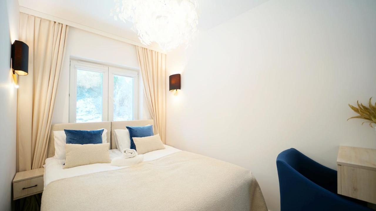 Apartamenty Everysky - Slowackiego 5A-B Karpacz Extérieur photo