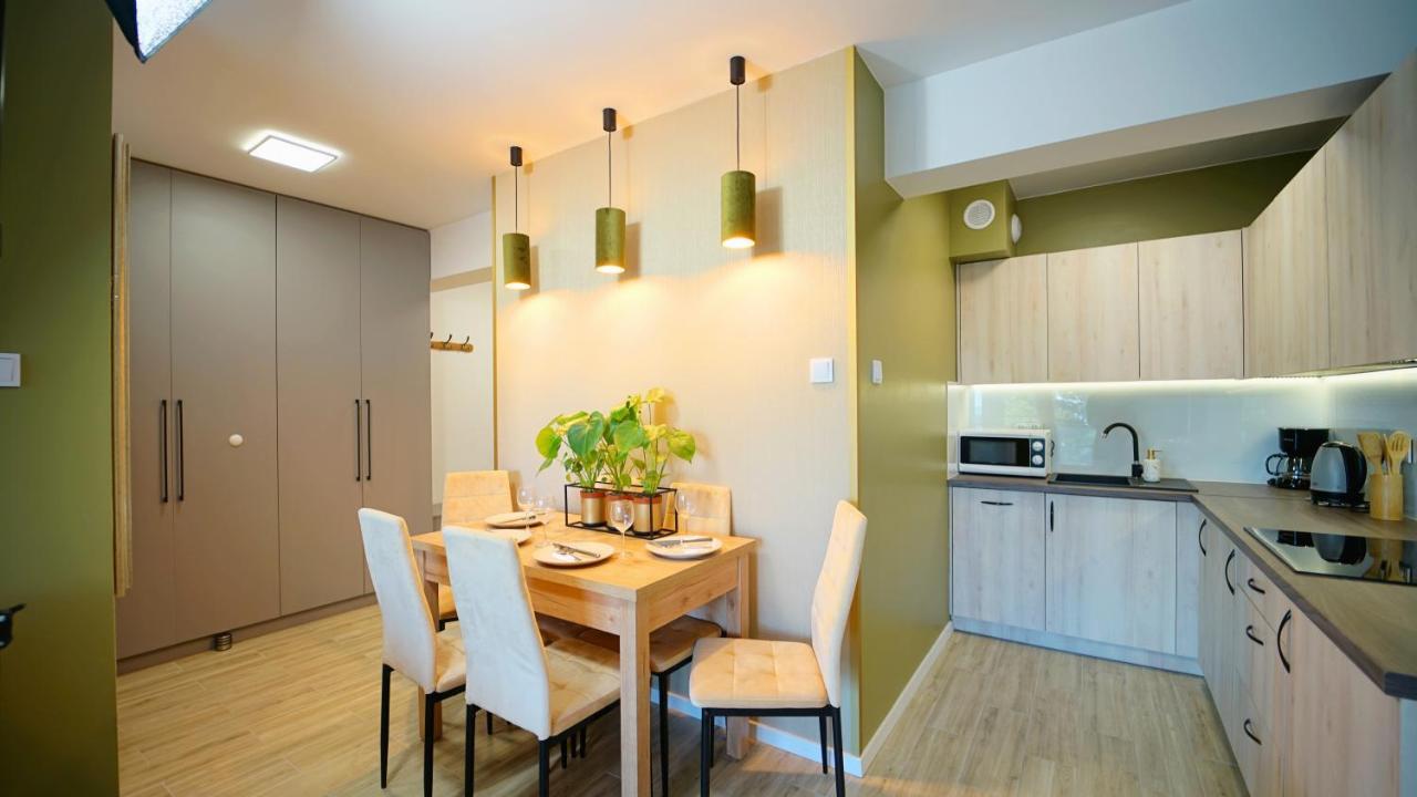Apartamenty Everysky - Slowackiego 5A-B Karpacz Extérieur photo