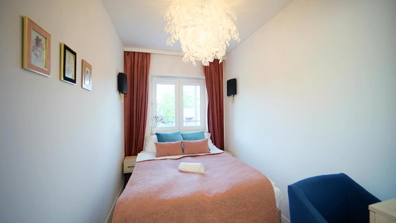 Apartamenty Everysky - Slowackiego 5A-B Karpacz Extérieur photo