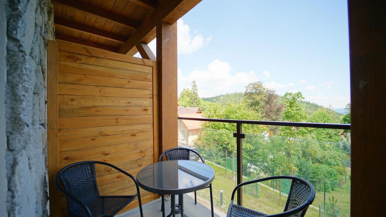 Apartamenty Everysky - Slowackiego 5A-B Karpacz Extérieur photo