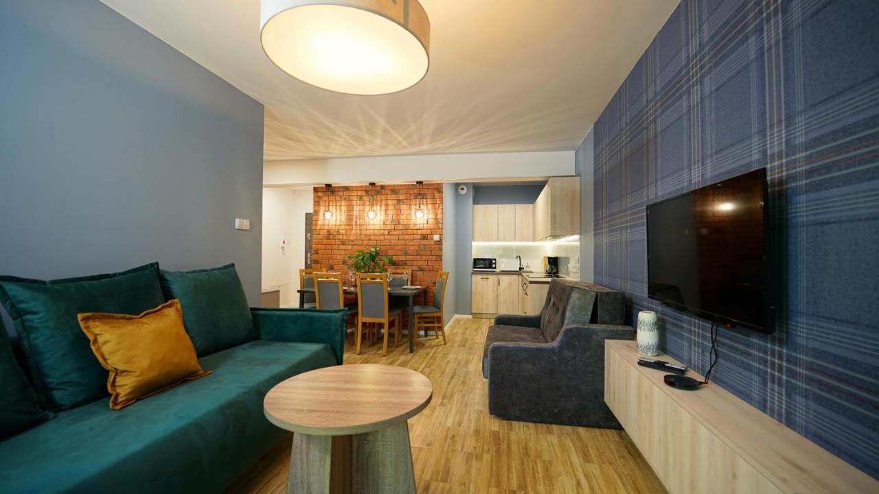 Apartamenty Everysky - Slowackiego 5A-B Karpacz Extérieur photo