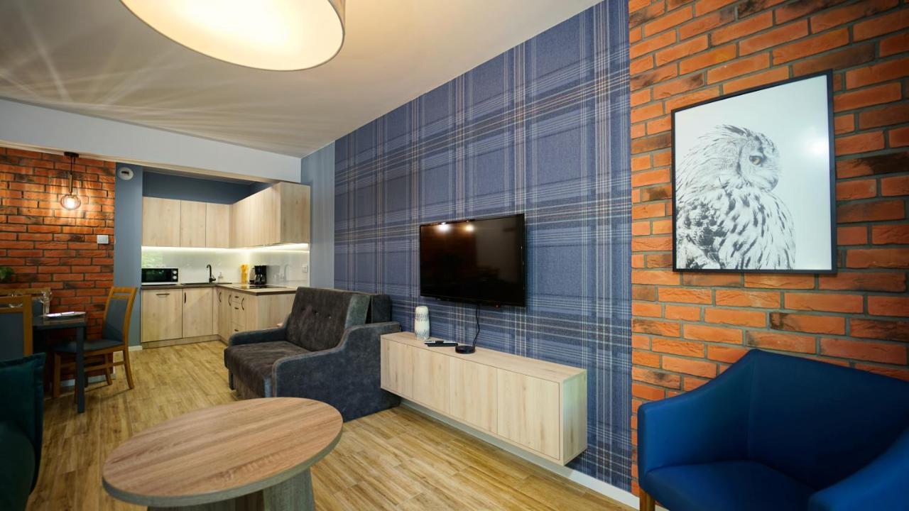 Apartamenty Everysky - Slowackiego 5A-B Karpacz Extérieur photo