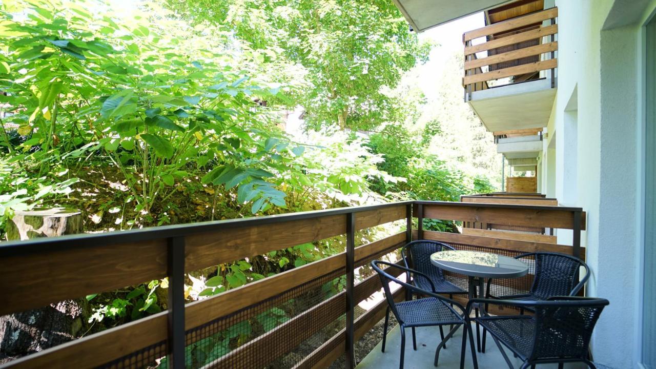 Apartamenty Everysky - Slowackiego 5A-B Karpacz Extérieur photo