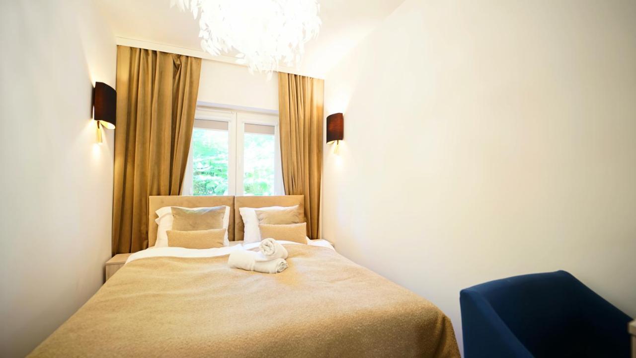Apartamenty Everysky - Slowackiego 5A-B Karpacz Extérieur photo