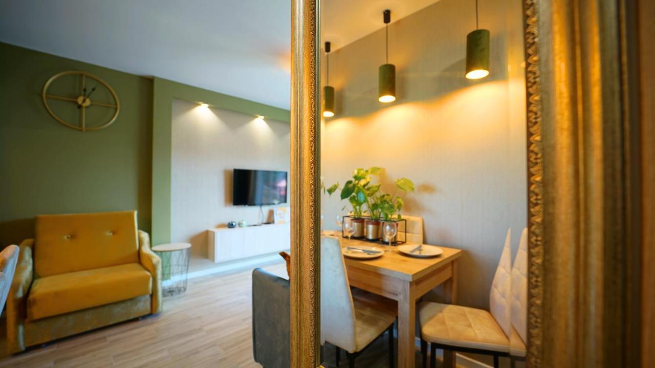 Apartamenty Everysky - Slowackiego 5A-B Karpacz Extérieur photo