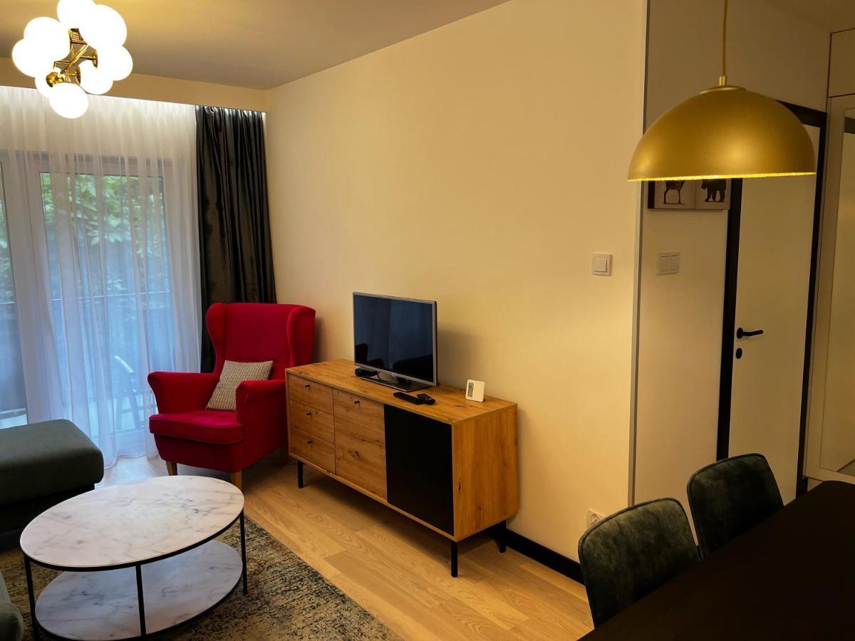 Apartamenty Everysky - Slowackiego 5A-B Karpacz Extérieur photo
