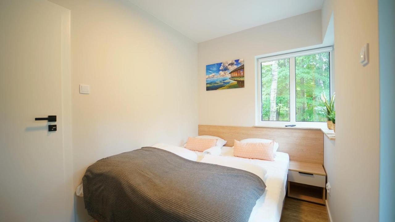 Apartamenty Everysky - Slowackiego 5A-B Karpacz Extérieur photo
