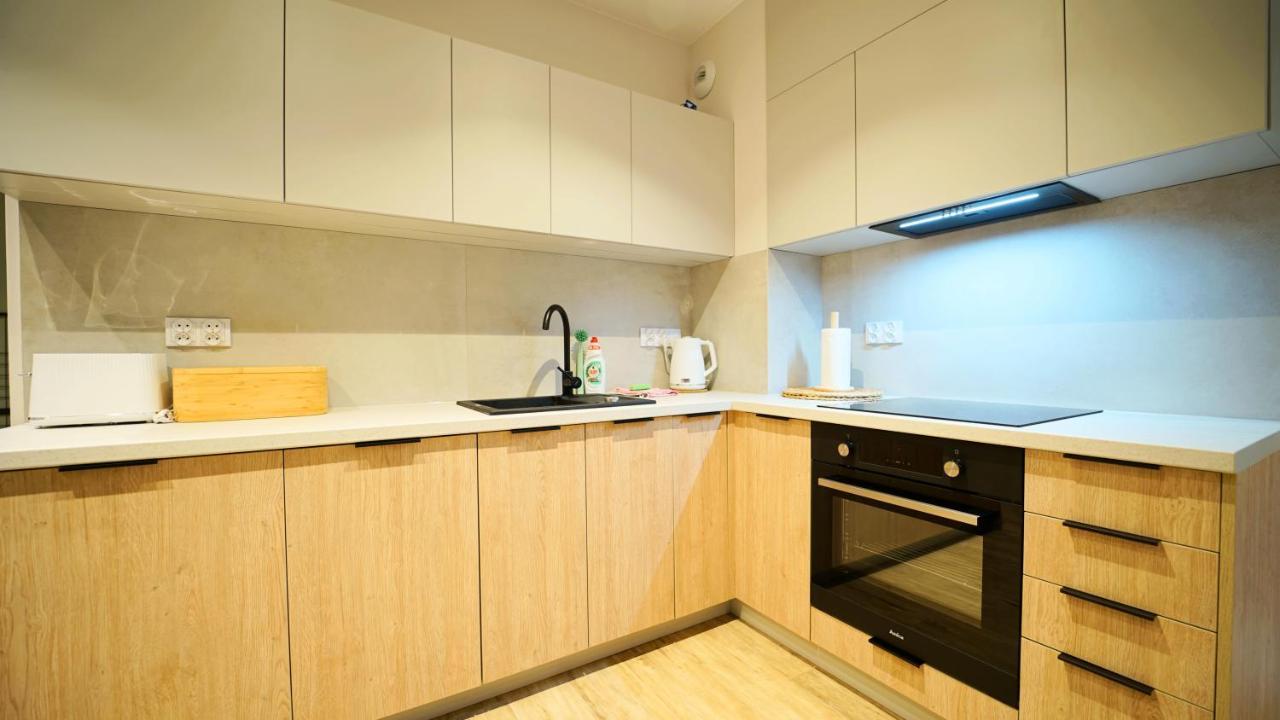 Apartamenty Everysky - Slowackiego 5A-B Karpacz Extérieur photo