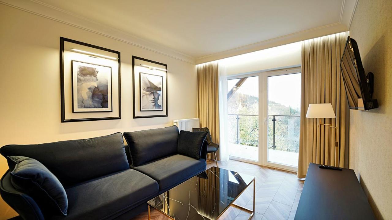 Apartamenty Everysky - Slowackiego 5A-B Karpacz Extérieur photo