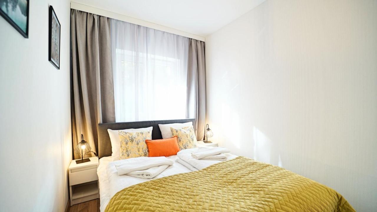 Apartamenty Everysky - Slowackiego 5A-B Karpacz Extérieur photo