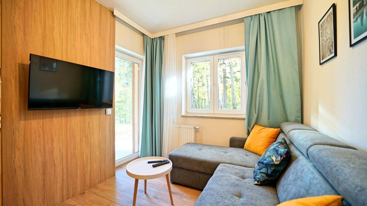 Apartamenty Everysky - Slowackiego 5A-B Karpacz Extérieur photo