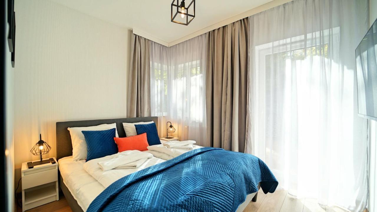 Apartamenty Everysky - Slowackiego 5A-B Karpacz Extérieur photo