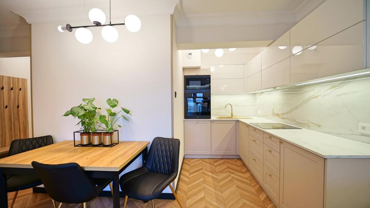 Apartamenty Everysky - Slowackiego 5A-B Karpacz Extérieur photo