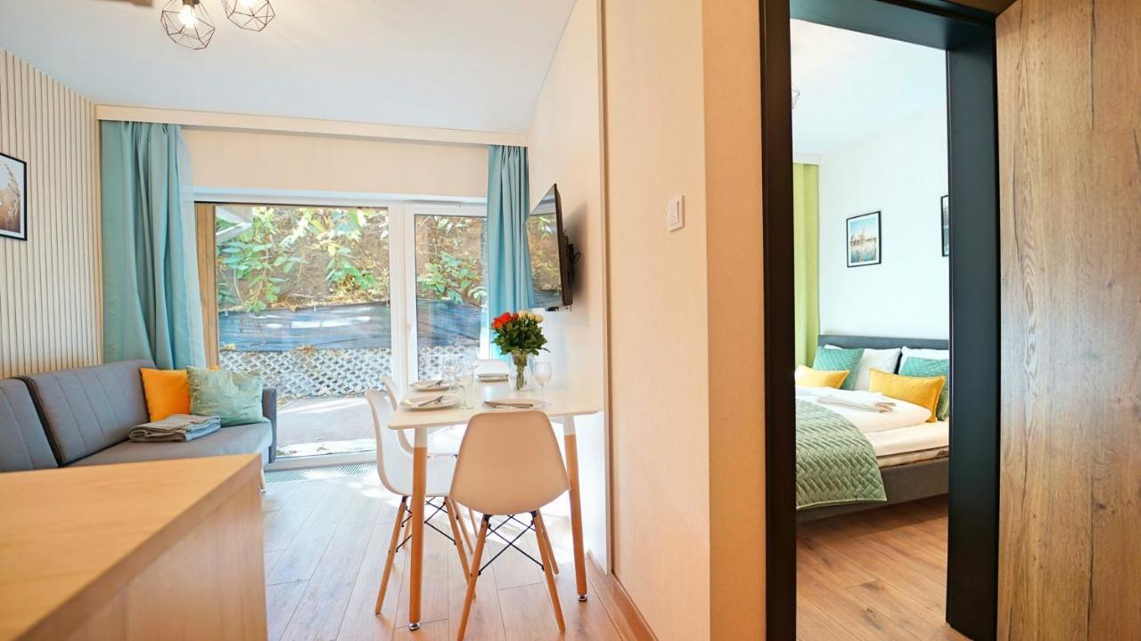 Apartamenty Everysky - Slowackiego 5A-B Karpacz Extérieur photo