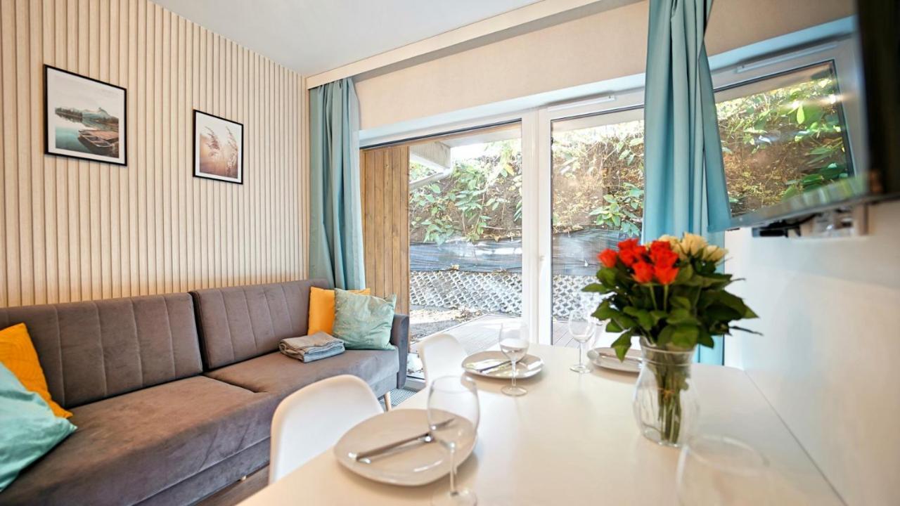 Apartamenty Everysky - Slowackiego 5A-B Karpacz Extérieur photo