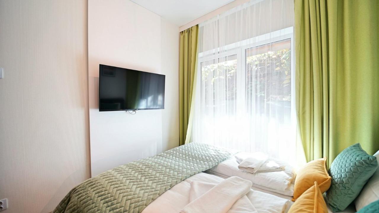 Apartamenty Everysky - Slowackiego 5A-B Karpacz Extérieur photo