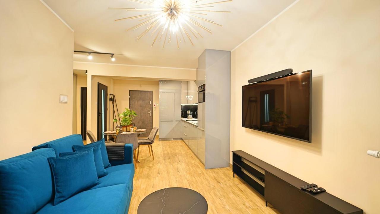 Apartamenty Everysky - Slowackiego 5A-B Karpacz Extérieur photo
