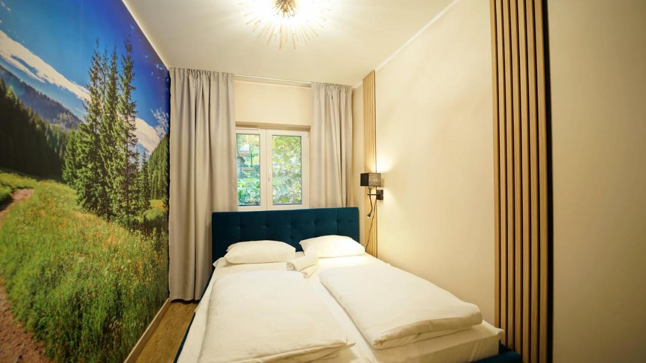 Apartamenty Everysky - Slowackiego 5A-B Karpacz Extérieur photo