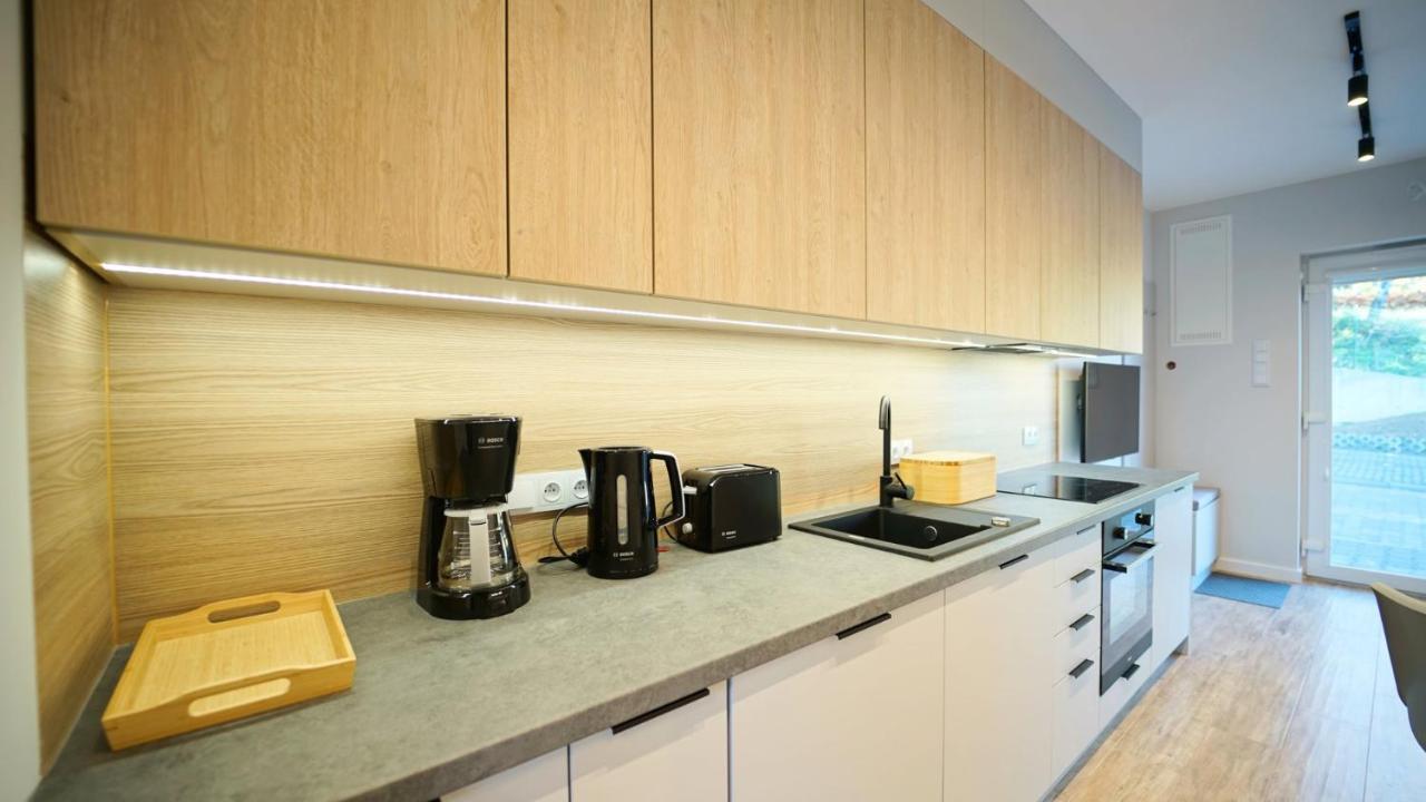 Apartamenty Everysky - Slowackiego 5A-B Karpacz Extérieur photo