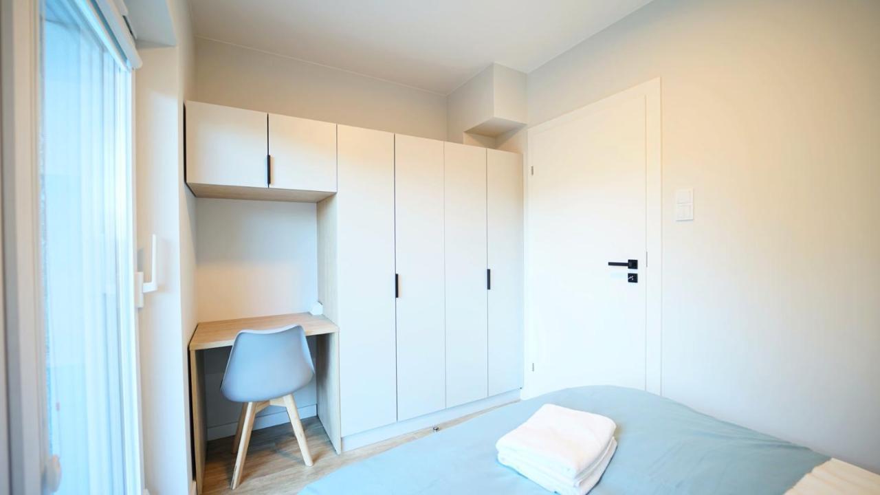 Apartamenty Everysky - Slowackiego 5A-B Karpacz Extérieur photo