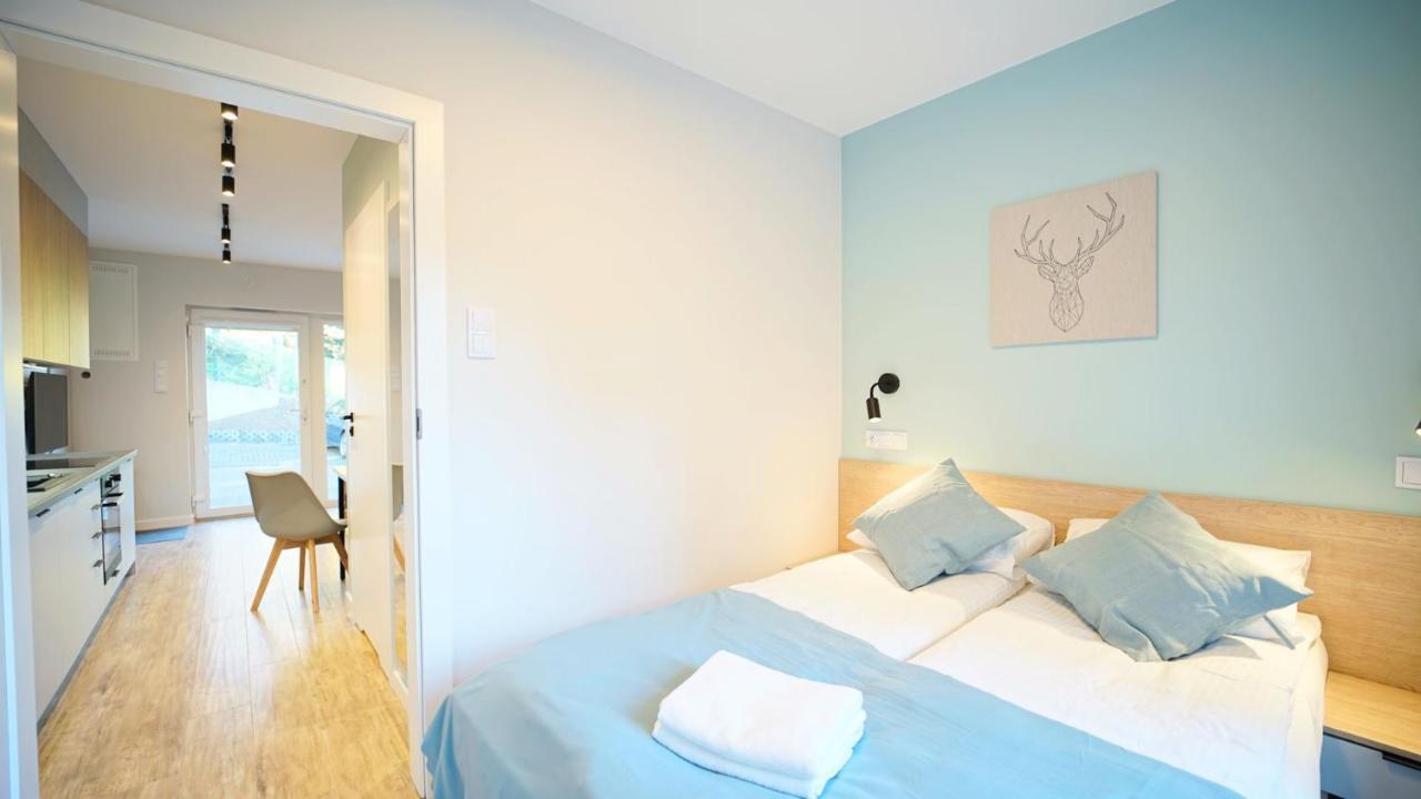 Apartamenty Everysky - Slowackiego 5A-B Karpacz Extérieur photo