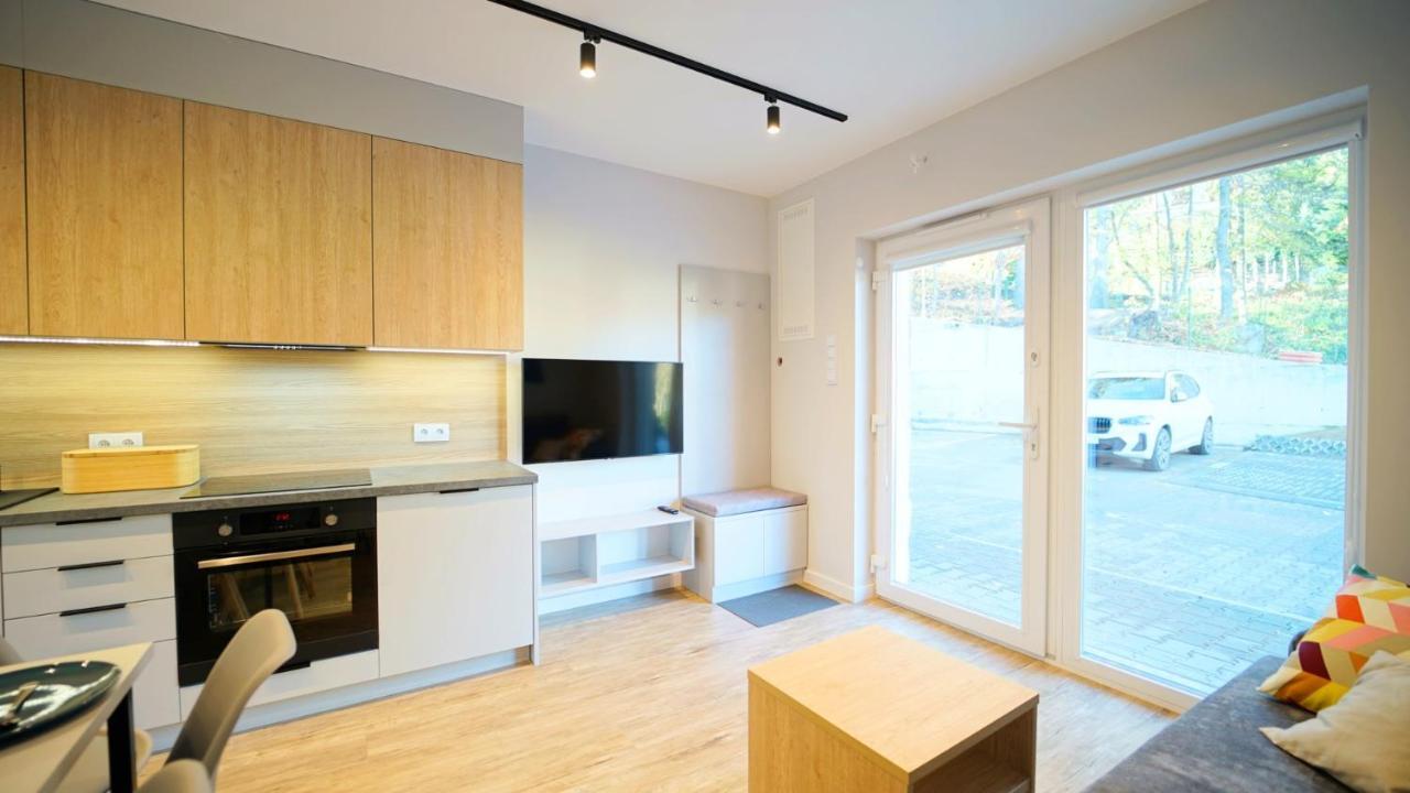 Apartamenty Everysky - Slowackiego 5A-B Karpacz Extérieur photo